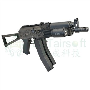 Цевье (LCT) TK-104 RIS нижнее PK-152